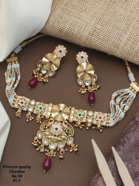 Product uploaded by s.k jewellery on 10/11/2023