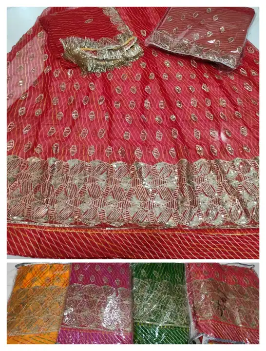 Fancy rajpootna dress uploaded by Shri gouri rajpooti center on 10/11/2023
