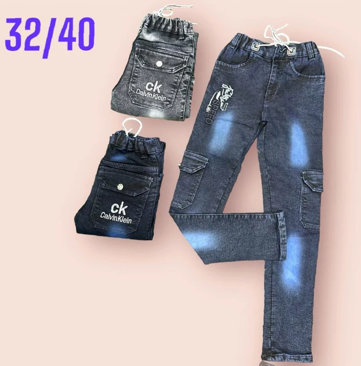 Forty.3.  Size. 32. 34. 36. 38. 40 uploaded by Tripal.  S S  S👖👖👖👖 on 10/11/2023