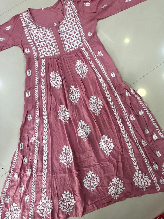 Product uploaded by Lucknowi_Nizami_Fashion on 10/11/2023