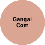 Business logo of Gangai com
