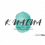 Business logo of K.naina dresses