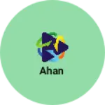Business logo of Ahan