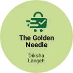 Business logo of The golden needle