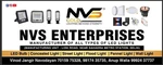 Business logo of NVS ENTERPRISES