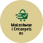 Business logo of Mateshwari Enterprises