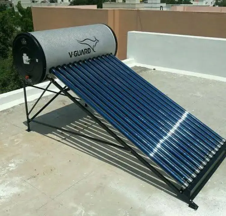 VGUARD SOLAR WATER HEATER 500 LPD uploaded by business on 10/12/2023