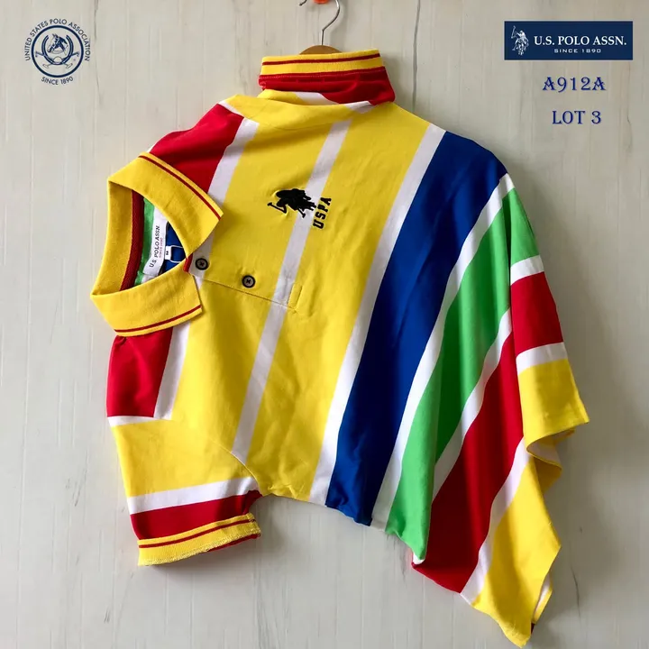 Polo uploaded by Yahaya traders on 10/12/2023