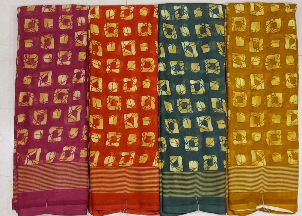 Product uploaded by TEJAS SAREES on 10/12/2023