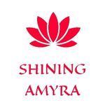 Business logo of SHINING AMYRA