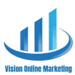 Business logo of Vision online marketing