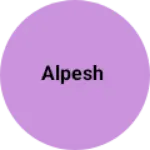 Business logo of Alpesh