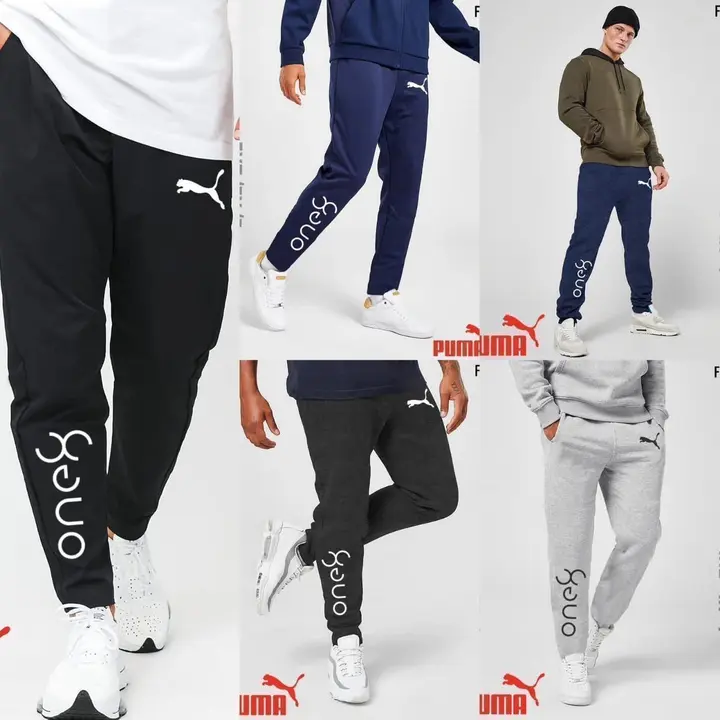 Track pants uploaded by Yahaya traders on 10/12/2023
