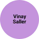 Business logo of Vinay saller