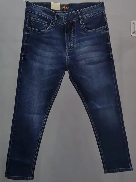 Premium jeans  uploaded by Garments shop on 10/12/2023