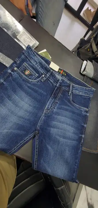 Premium jeans  uploaded by business on 10/12/2023