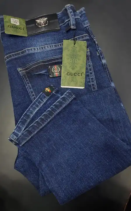 Premium jeans  uploaded by Garments shop on 10/12/2023