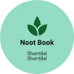 Business logo of Noot book