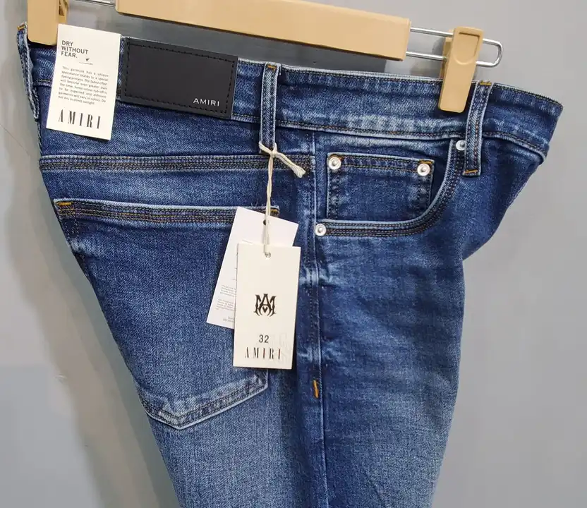 Regular fit jeans  uploaded by business on 10/12/2023