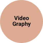 Business logo of Video graphy