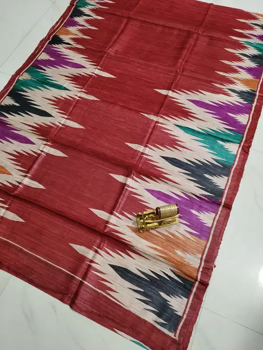 Saree  uploaded by business on 10/12/2023