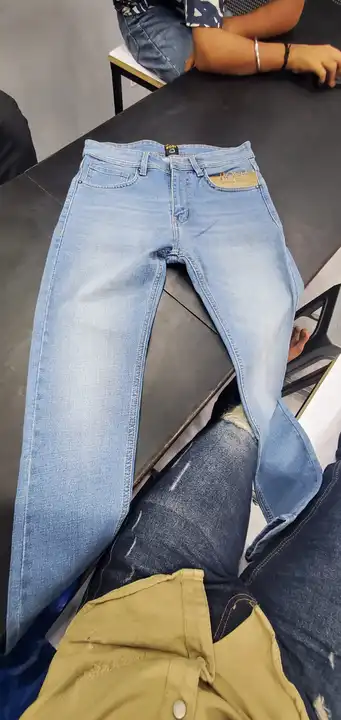 Top quality jeans  uploaded by business on 10/12/2023