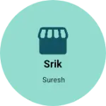 Business logo of Srik