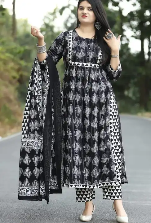 Cotton lurex  uploaded by Anchal Kurtis on 10/12/2023