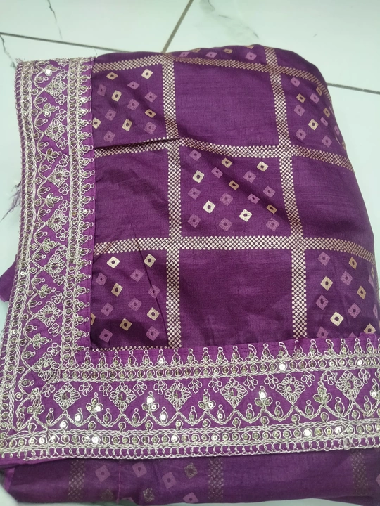 Saree  uploaded by business on 10/12/2023