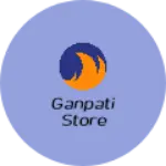Business logo of Ganpati Store