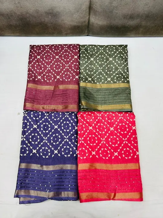 Dola silk sequence border uploaded by business on 10/12/2023