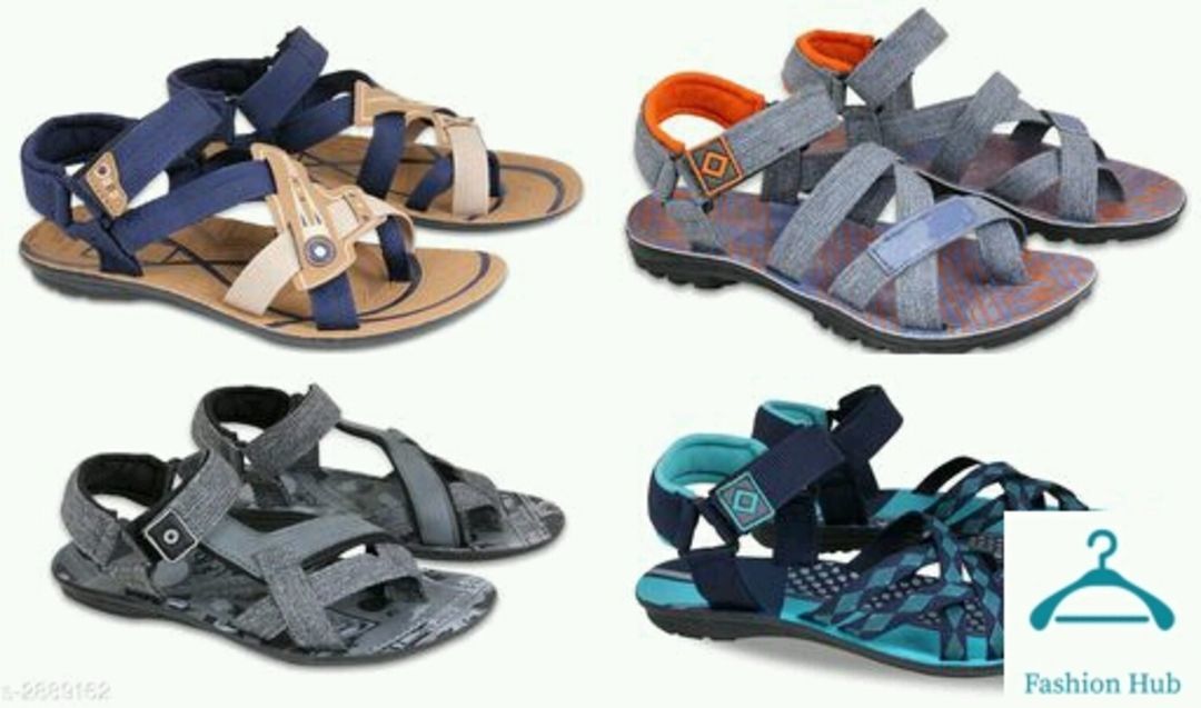 Sports sandal uploaded by business on 3/22/2021