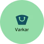 Business logo of Varkar