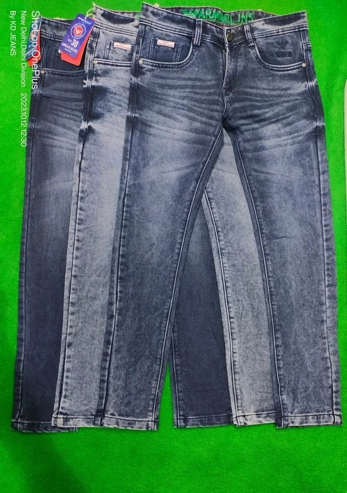 ARMANI JEANS  uploaded by business on 10/12/2023