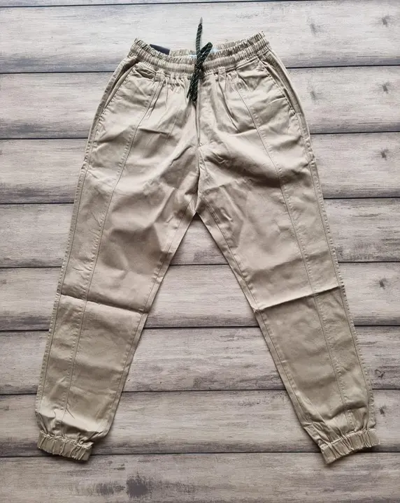Mens Cargo uploaded by Fab Attire on 10/12/2023