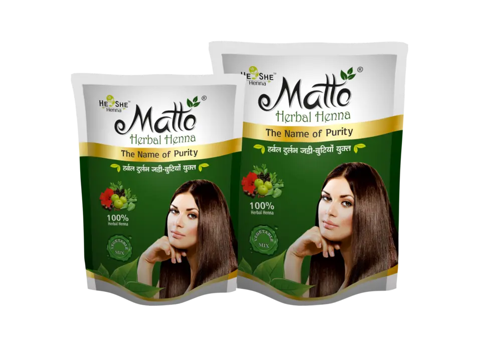 MATTO HERBAL 150 GM uploaded by GEET ENTERPRISES on 10/12/2023