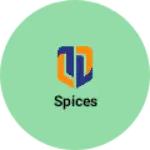 Business logo of Spices
