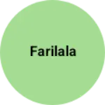Business logo of Farilala