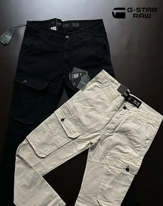 CARGO JOGGERS  uploaded by ADVENTURE APPARELS on 10/12/2023