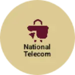 Business logo of National Telecom