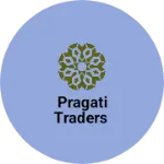 Business logo of Pragati traders