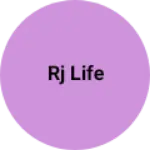 Business logo of RJ life