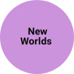 Business logo of New worlds