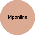Business logo of Mponline