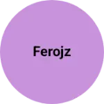 Business logo of Ferojz