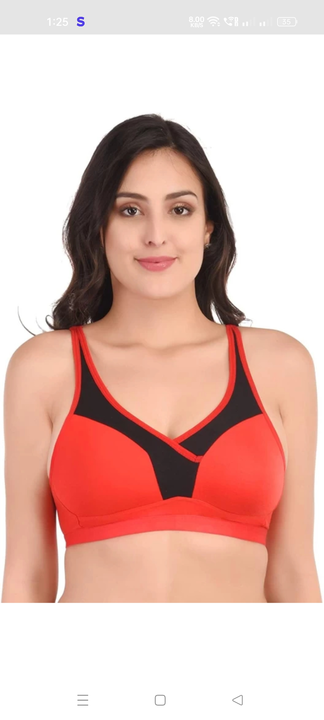 Post image Hey! Checkout my new product called
Yoga bra moldid.