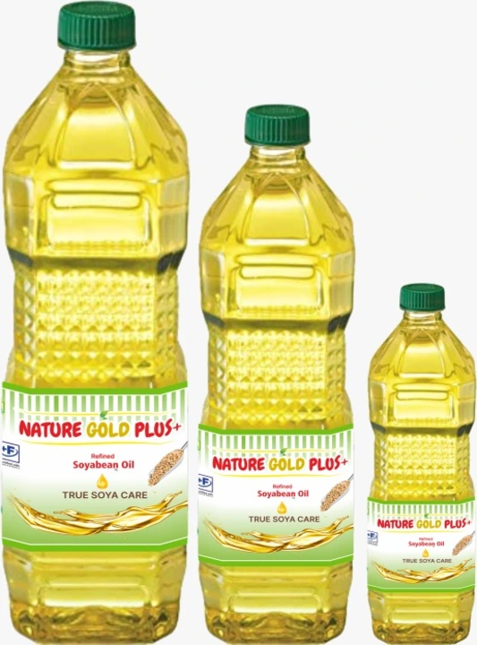 Soyaben Refined oil uploaded by business on 10/12/2023