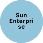 Business logo of Sun enterprise
