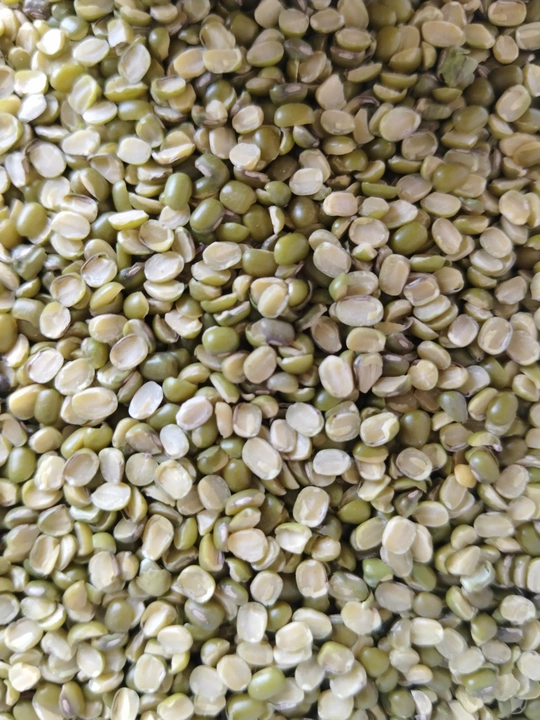 Mung dal 1 kg uploaded by Shree ram trading on 10/12/2023