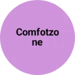 Business logo of Comfortzz